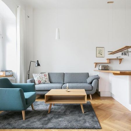Apartment Bischof Am Alaunpark, Dresden Neustadt Номер фото