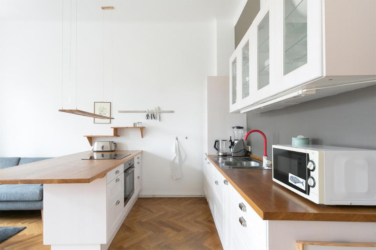 Apartment Bischof Am Alaunpark, Dresden Neustadt Екстер'єр фото